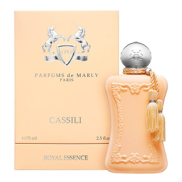 Parfums De Marly - Cassili : Eau De Parfum Spray 2.5 Oz / 75 Ml