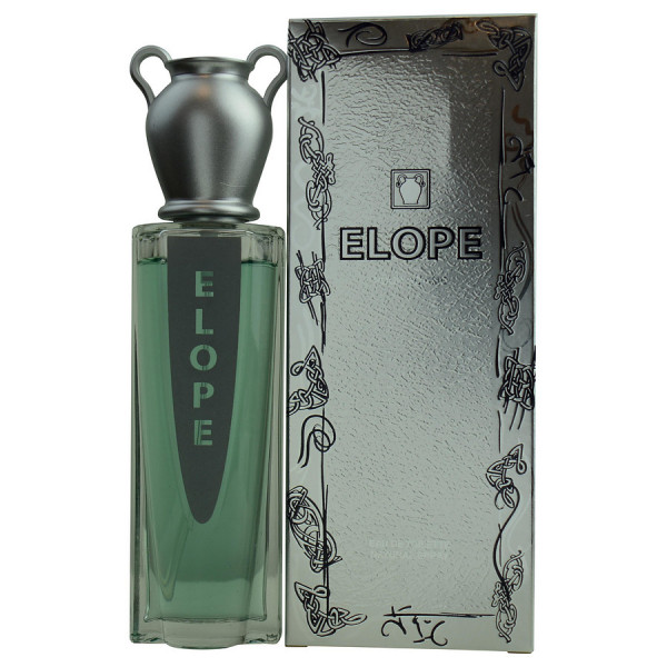 Elope - Victory International Eau De Toilette Spray 100 ML