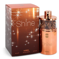 Shine de Ajmal Eau De Parfum Spray 75 ML
