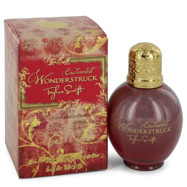 Taylor Swift Wonderstruck Enchanted Taylor Swift Enchanted Eau De Parfum 50