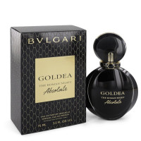 Goldea The Roman Night Absolute de Bvlgari Eau De Parfum Spray 75 ML