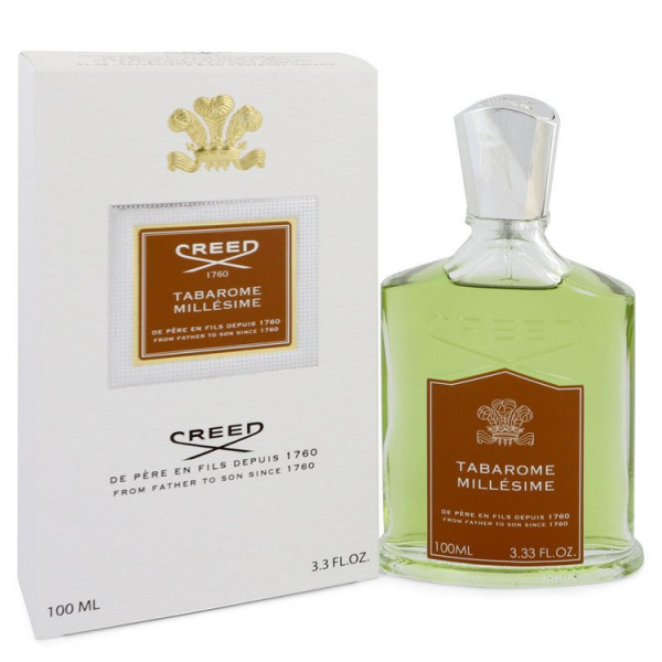 Tabarome - Creed Spray Millesime 100 Ml
