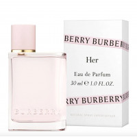 Burberry Her de Burberry Eau De Parfum Spray 30 ML