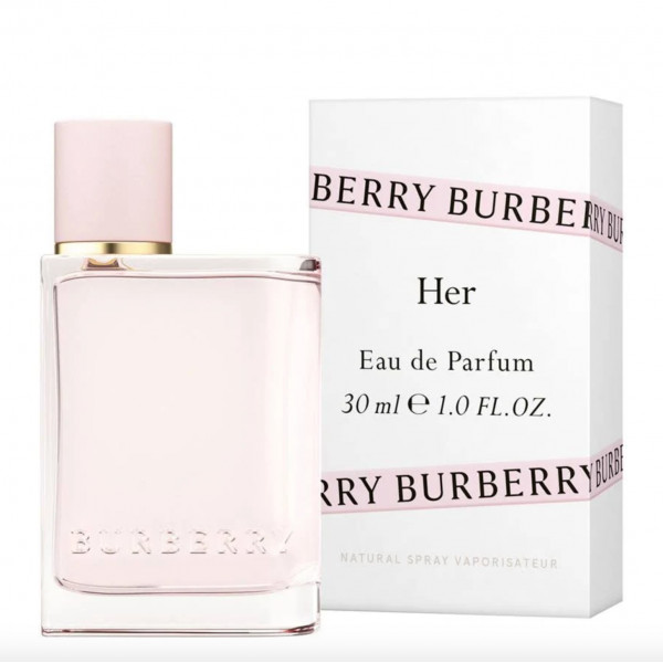 Burberry - Her 30ML Eau De Parfum Spray