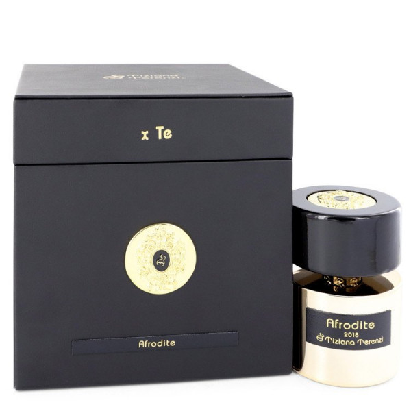 Tiziana Terenzi - Afrodite : Perfume Extract Spray 3.4 Oz / 100 Ml