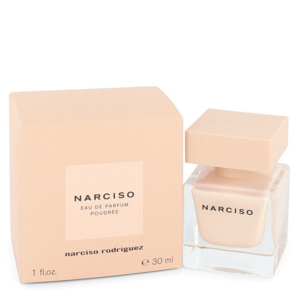 Narciso Poudrée - Narciso Rodriguez Eau De Parfum Spray 30 ML