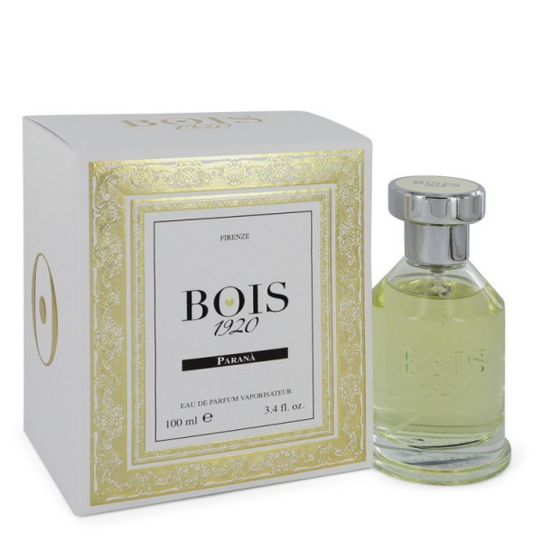 Parana - Bois 1920 Eau De Parfum Spray 100 ML