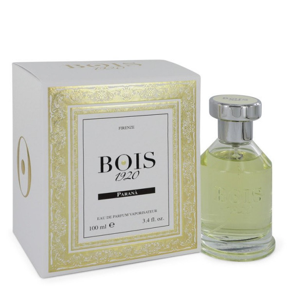 Bois 1920 - Parana : Eau De Parfum Spray 3.4 Oz / 100 Ml