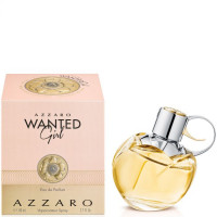 Azzaro Wanted Girl de Loris Azzaro Eau De Parfum Spray 80 ML