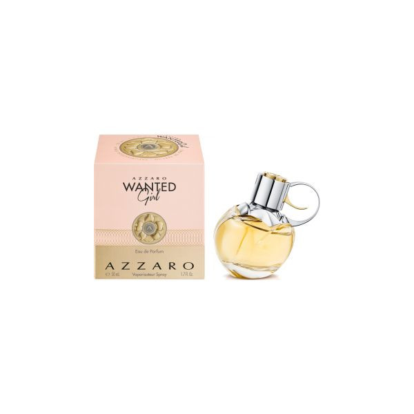 Loris Azzaro - Azzaro Wanted Girl : Eau De Parfum Spray 1.7 Oz / 50 Ml