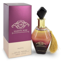 Majestic Rose de Riiffs Eau De Parfum Spray 100 ML