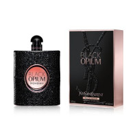 Black Opium de Yves Saint Laurent Eau De Parfum Spray 150 ML
