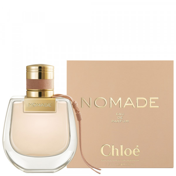 Chloé - Nomade : Eau De Parfum Spray 1.7 Oz / 50 Ml