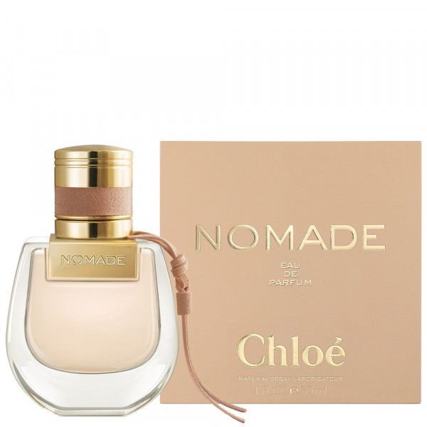 Chloé - Nomade : Eau De Parfum Spray 1 Oz / 30 Ml