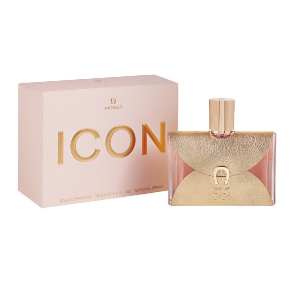 Etienne Aigner - Icon 100ML Eau De Parfum Spray