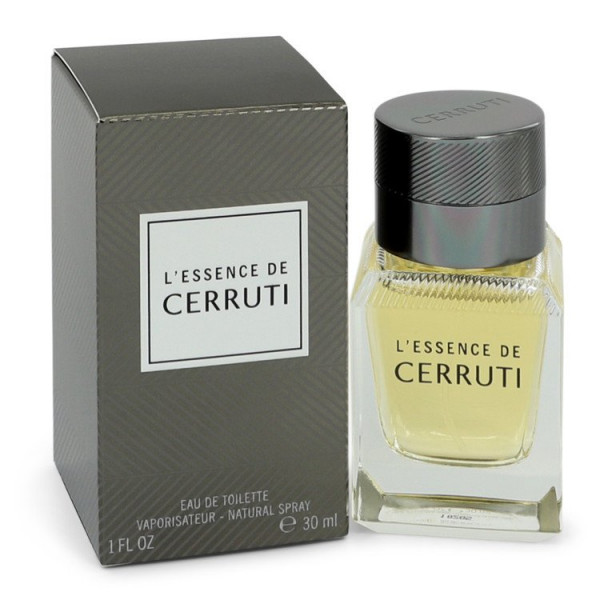 Photos - Women's Fragrance CERRUTI  L'Essence De  : Eau De Toilette Spray 1 Oz / 30 m 