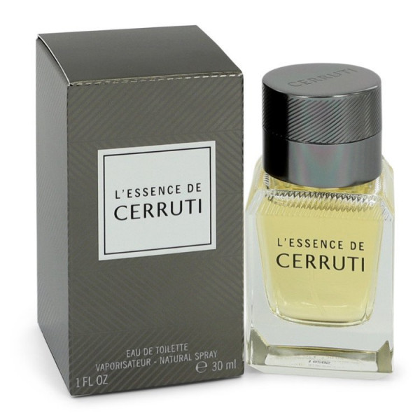 Cerruti - L'Essence De Cerruti : Eau De Toilette Spray 1 Oz / 30 Ml