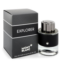 Montblanc Explorer de Mont Blanc Eau De Parfum Spray 60 ML