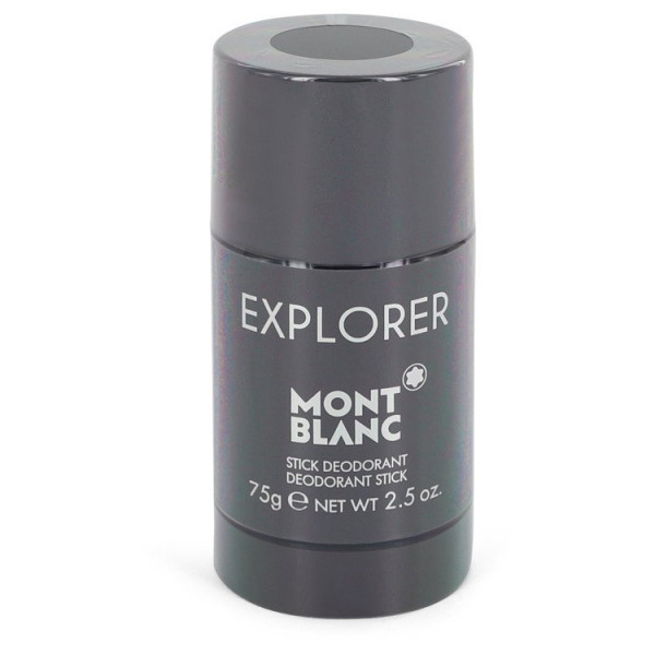 Explorer - Mont Blanc Desodorante 75 G
