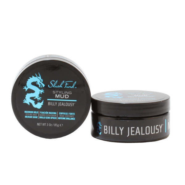 Slush Fund - Billy Jealousy Produkter För Hårstyling 85 G