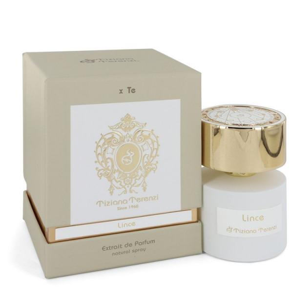 Lince - Tiziana Terenzi Parfum Extract Spray 100 ML