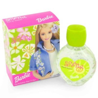Barbie Sirena - Mattel Eau de Toilette Spray 75 ML