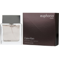 Euphoria Pour Homme De Calvin Klein Eau De Toilette Spray 50 ML