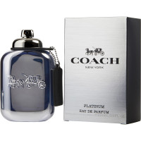 Coach Platinium