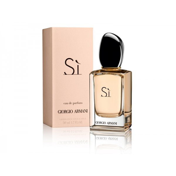 Giorgio Armani Si