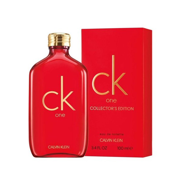 Calvin Klein CK One