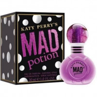 Mad Potion