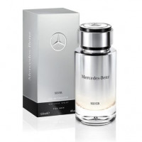 Silver Men
