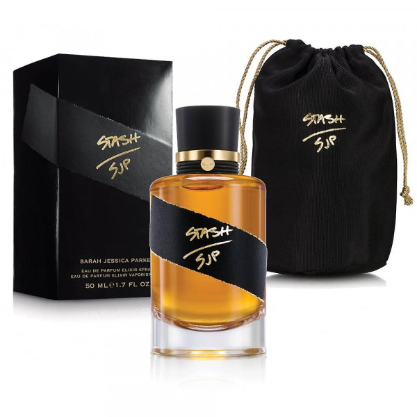 Sarah Jessica Parker - Stash : Eau De Parfum Spray 1.7 Oz / 50 Ml