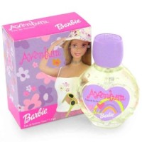 Barbie Aventura De Mattel Eau De Toilette Spray 75 ML