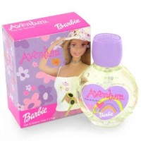 Barbie Aventura by Mattel Eau De Toilette Spray 75 ml for Women for Women