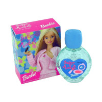 Barbie Modelo De Mattel Eau De Toilette Spray 75 ML