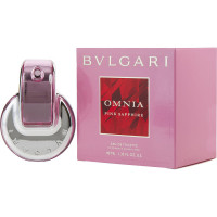 Omnia Pink Sapphire