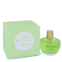 Fruit D'Amour Green