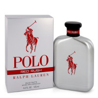 Polo Red Rush de Ralph Lauren Eau De Toilette Spray 125 ML