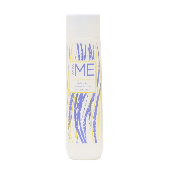 Fresh Citrus - Wow Me Lichaamsolie, -lotion En -crème 296 Ml