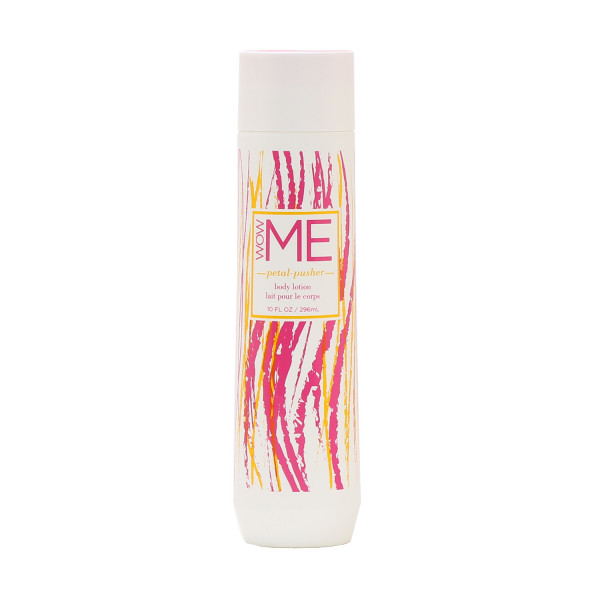 Wow Me - Petal Pusher : Body Oil, Lotion And Cream 296 Ml