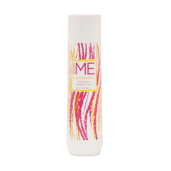 Petal Pusher - Wow Me Kropsolie, Lotion Og Creme 296 Ml