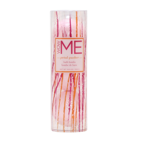 Wow Me - Petal Pusher 300g Bagnoschiuma