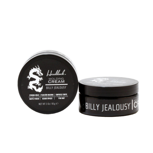 Headlock - Billy Jealousy Haarstyling Producten 85 G