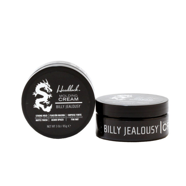 Billy Jealousy - Headlock : Hairstyling Products 85 G