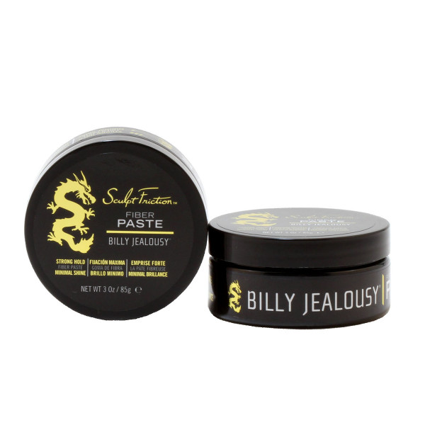Sculpt Friction - Billy Jealousy Hårstyling Produkter 85 G