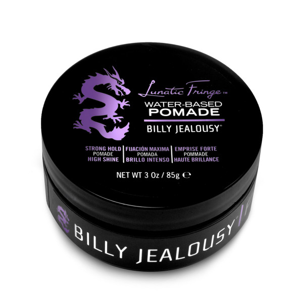 Lunatic Fringe - Billy Jealousy Productos De Peluquería 85 G
