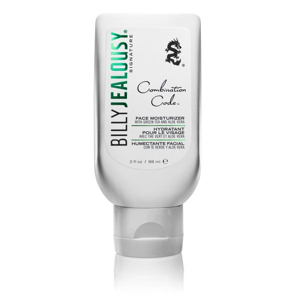 Combination Code - Billy Jealousy Cuidado Hidratante Y Nutritivo 88 Ml