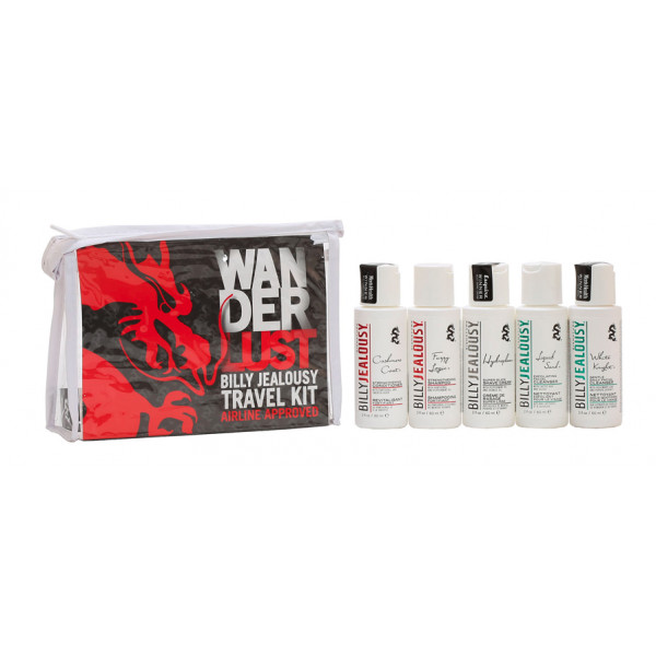 Wander Lust - Billy Jealousy Caja 300 ML