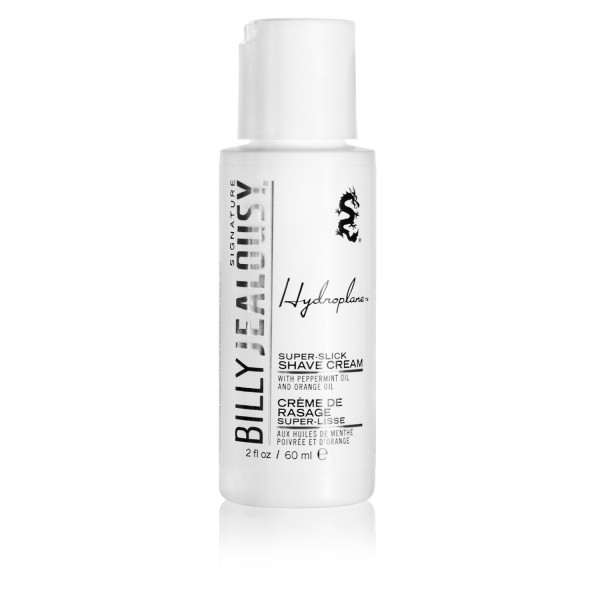 Hydroplane - Billy Jealousy Scheren En Baardverzorging 60 Ml